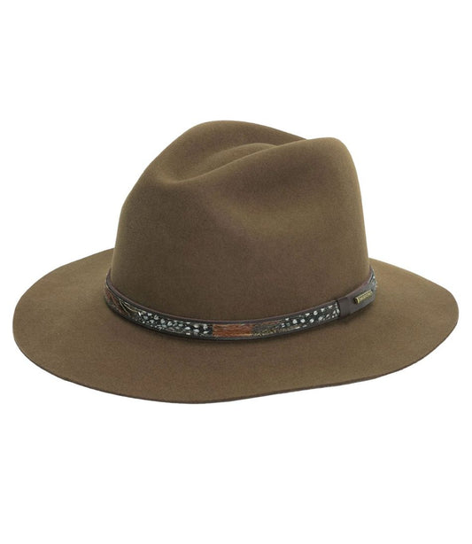 Adults' Stetson Jackson Outdoor Hat L.L.Bean Top Pick
