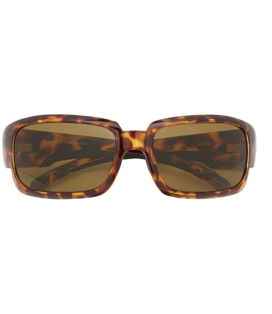 Adults' Polarized Performance Bifocals, Extra-Large L.L.Bean Recommended