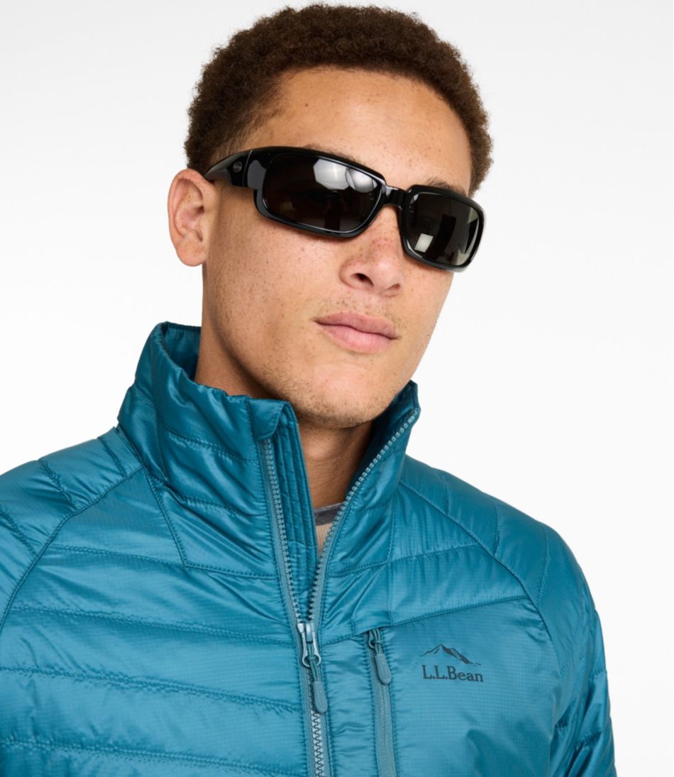Adults' Polarized Performance Bifocals, Extra-Large L.L.Bean Recommended