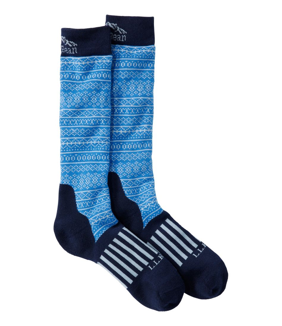 Adults' L.L.Bean Alpine Socks L.L.Bean Popular