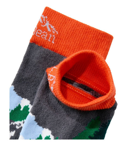 Adults' L.L.Bean Alpine Socks L.L.Bean Popular