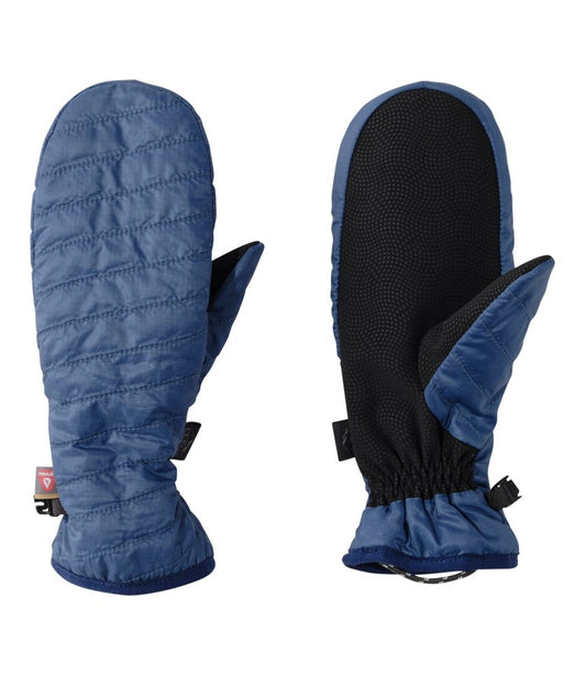 Women's PrimaLoft Packaway Mittens L.L.Bean Recommended