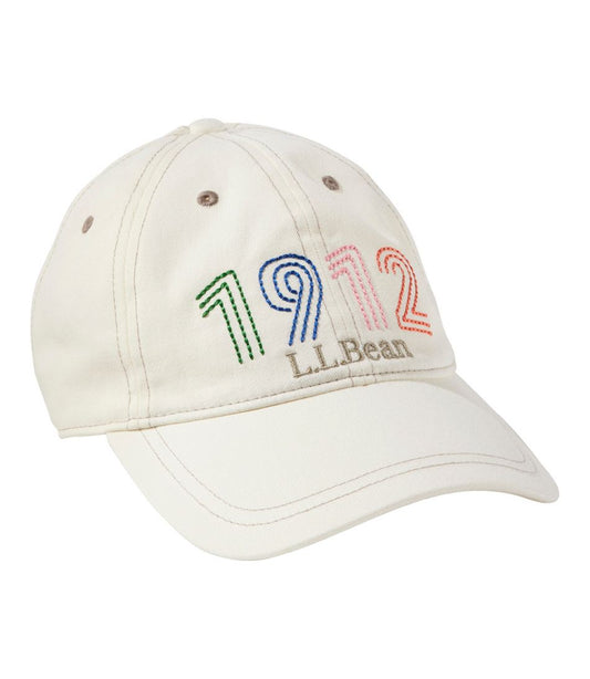 Adults' L.L.Bean Baseball Cap L.L.Bean Essential