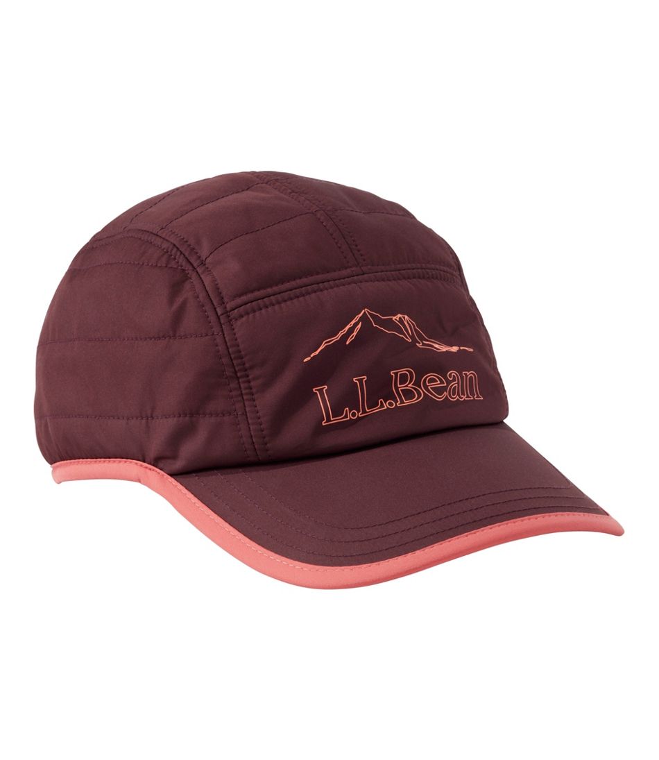 Adults' Puffer Cap L.L.Bean Premium