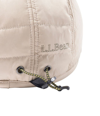 Adults' Puffer Cap L.L.Bean Premium