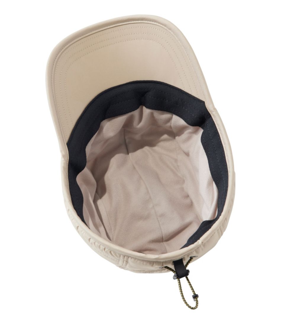 Adults' Puffer Cap L.L.Bean Premium