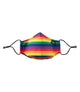 Rainbow Stripe