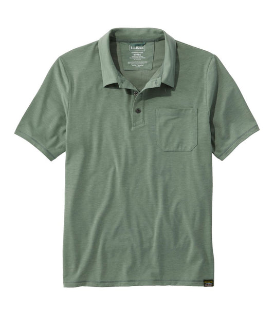 Men's Everyday SunSmart® Polo 2.0, Short-Sleeve L.L.Bean Premium