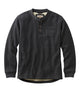 Charcoal Heather
