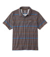 Dark Cinder Stripe