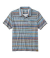 Forest Gray Stripe