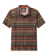 Dusty Olive Stripe