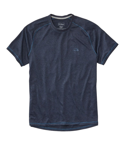Men's Bean's Access Trail Tee L.L.Bean Value