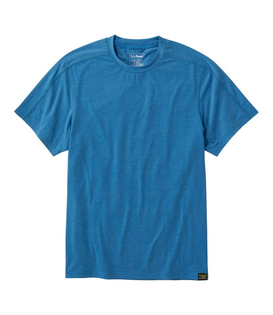 Men's Everyday SunSmart® Tee, Short-Sleeve L.L.Bean Popular