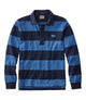 Classic Navy/Bright Blue