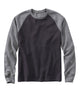 Black Heather/Shale Gray Heather