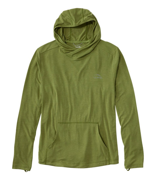 Men's Tropicwear Comfort Hoodie L.L.Bean Best Seller