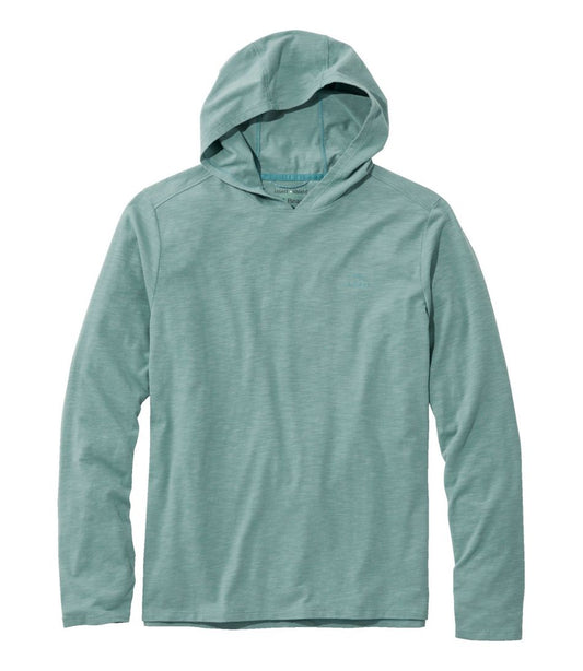 Men's Insect Shield Field Hoodie L.L.Bean Recommended