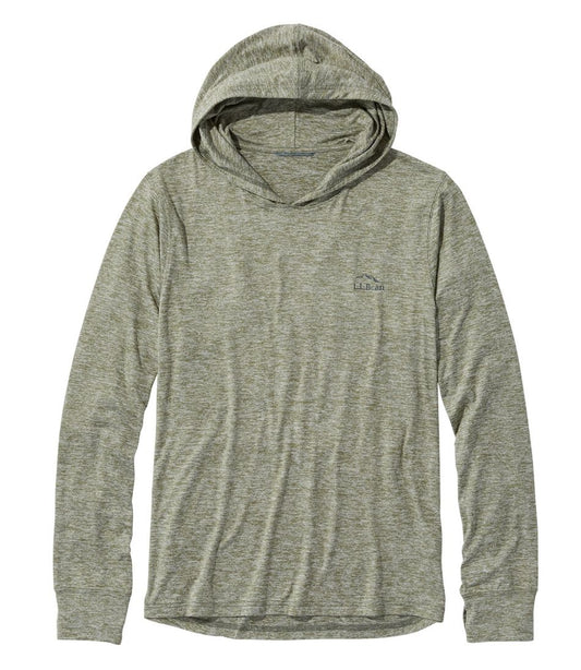 Men's Insect Shield Pro Knit Hoodie L.L.Bean Trending