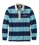 Silver Blue/Classic Navy