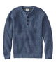 Vintage Indigo
