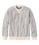 Pale Khaki Birdseye