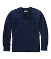 Bright Navy Heather