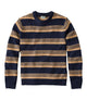 Navy Stripe