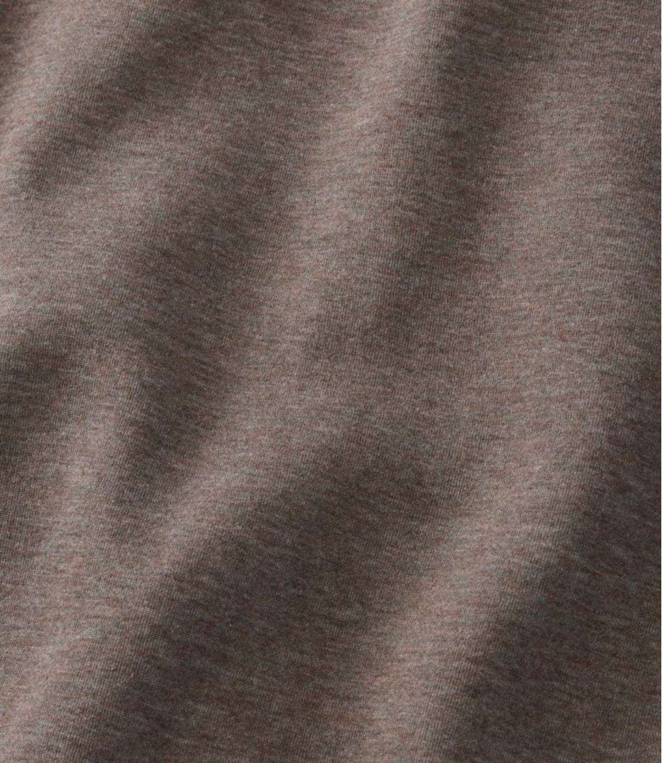 Men's Multisport Lifestyle Sweatshirt, Full-Zip L.L.Bean Premium