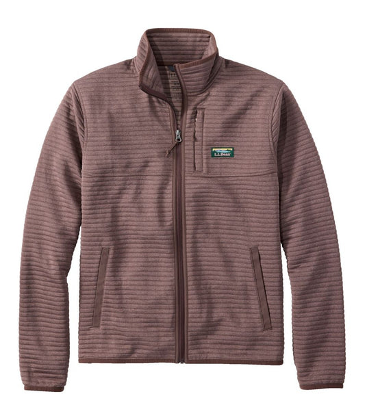 Men's Airlight Knit Full-Zip L.L.Bean Premium