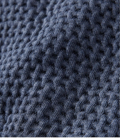 Men's Ridgeknit Full-Zip Jacket L.L.Bean Featured