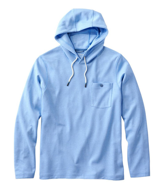 Men's Bold Coast Pullover, Hoodie L.L.Bean Everyday