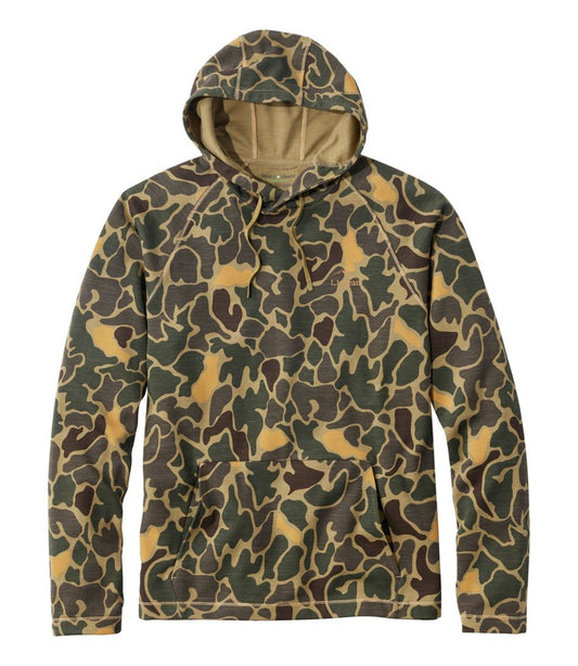 Men's L.L.Bean Northwoods Insect Shield Hoodie L.L.Bean Premium