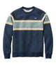 Carbon Navy Stripe