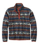 Carbon Navy Mountain Fair Isle
