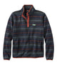 Carbon Navy Stripe