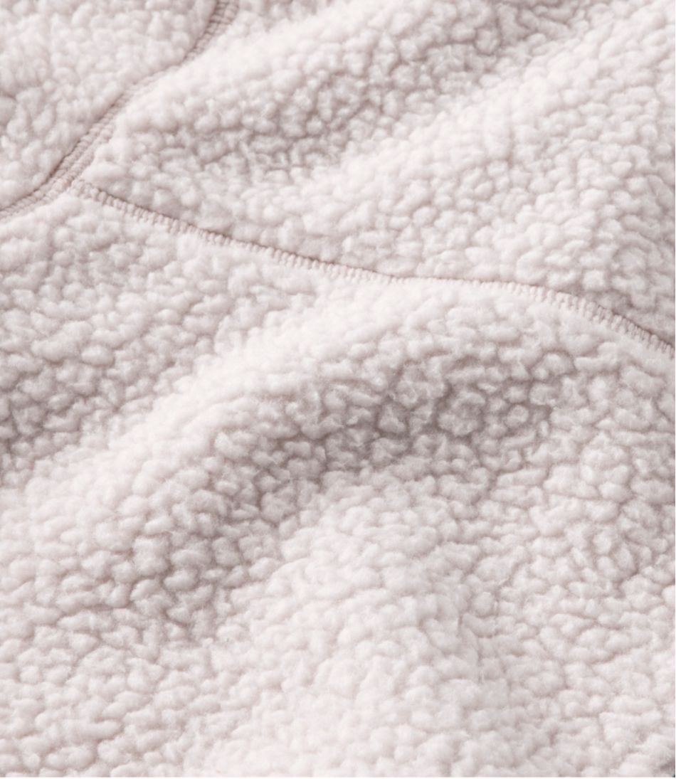 Men's Mountainside Fleece, Half-Zip L.L.Bean Value