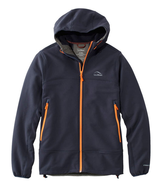 Men's STORMFLEECE™ Pro Hoodie L.L.Bean Premium