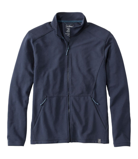 Men's VentureStretch Ottoman Jacket, Full-Zip L.L.Bean Best Seller