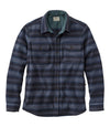 Dark Navy Stripe