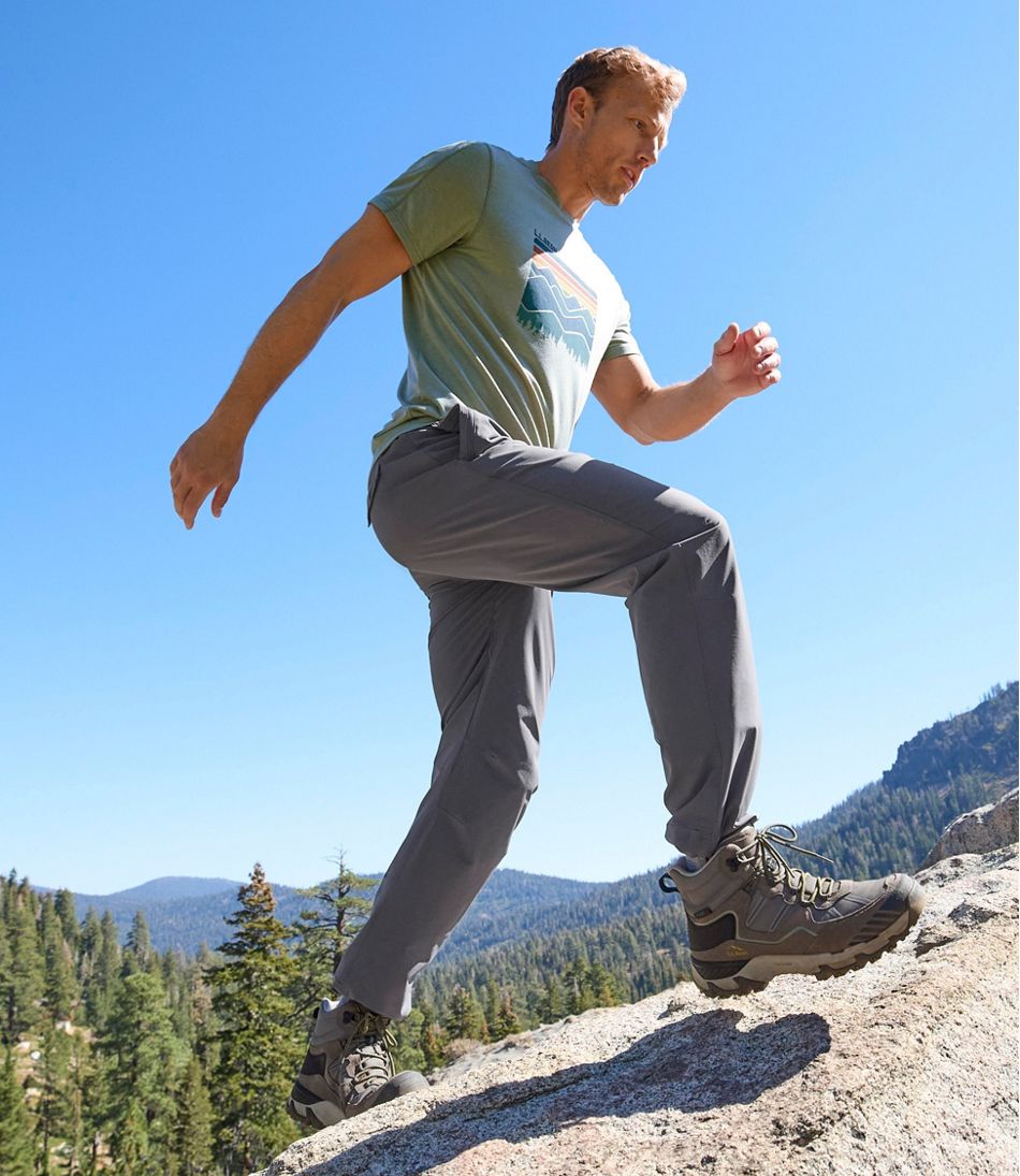Men's L.L.Bean Multisport Pants L.L.Bean Everyday