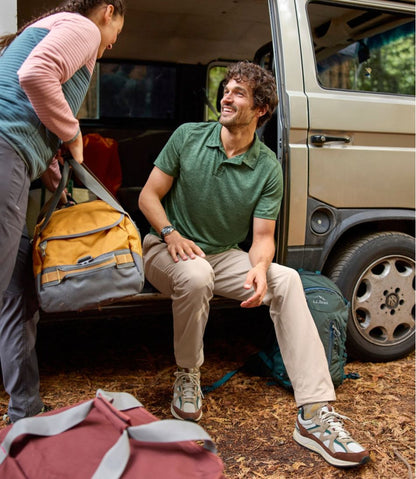 Men's L.L.Bean Multisport Pants L.L.Bean Everyday