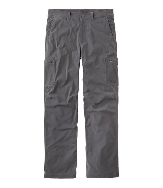 Men's Cresta Hiking Pants, Standard Fit, Fleece-Lined L.L.Bean Recommended