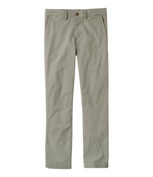 Men's Comfort Stretch® Chino Pants, Standard Fit, Straight Leg L.L.Bean Everyday