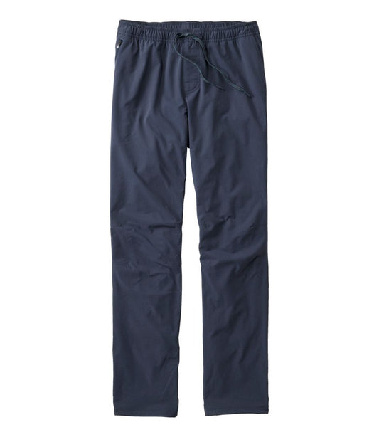 Men's L.L.Bean Multisport Pants, Lined L.L.Bean Premium