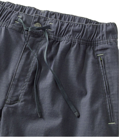 Men's Explorer Ripstop Pants, Comfort Waist, Standard Fit, Tapered Leg L.L.Bean Best Seller