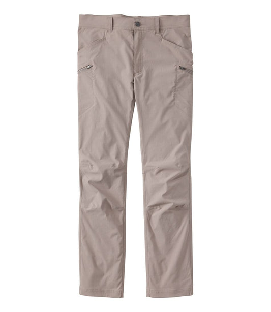 Men's Pathfinder Ripstop Trail Pants, Standard Fit, Straight Leg L.L.Bean Top Pick