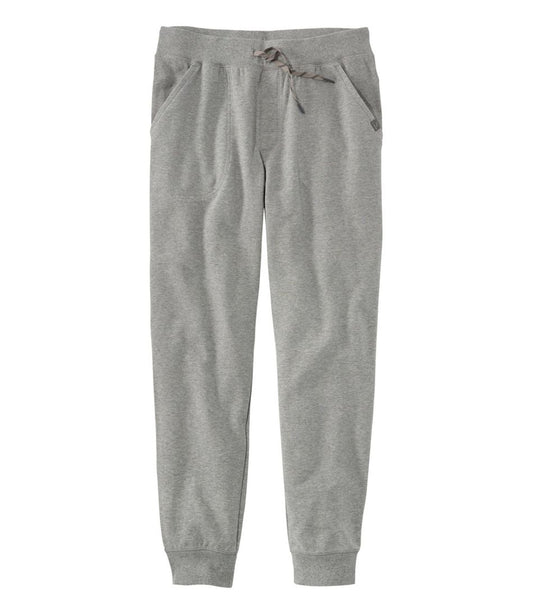 Men's Comfort Camp Sweatpants L.L.Bean Recommended