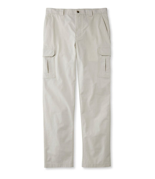 Men's Tropic-Weight Cargo Pants, Classic Fit, Straight Leg L.L.Bean Essential