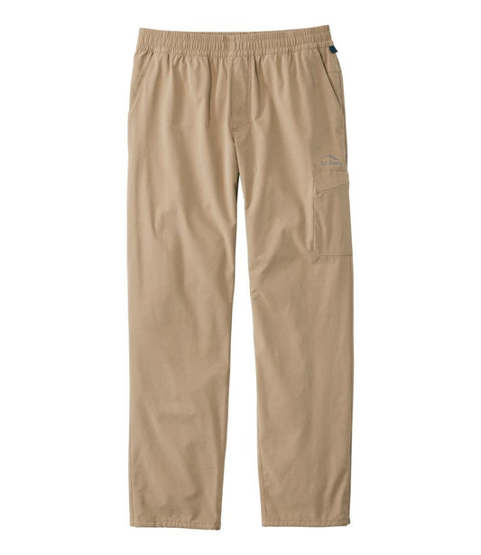 Men's Tropicwear Comfort Pants L.L.Bean Value